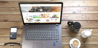 Portale aukcyjne i sklepy internetowe