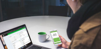 system rezerwacji online