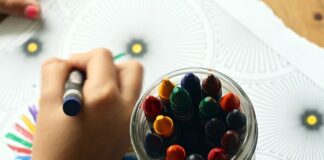 Jak dziecko odreagowuje przedszkole?