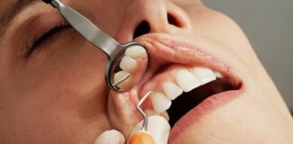 dentysta
