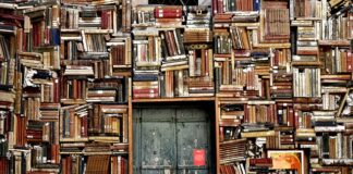 Czy wszystkie książki to literatura? Czy wszystkie książki to literatura?