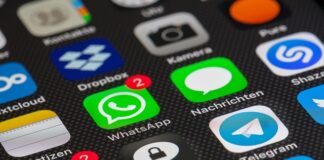 Czy WhatsApp to media społecznościowe?