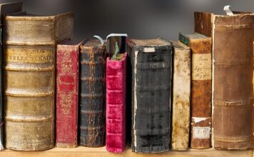 Kto czyta żyje wielokrotnie cytat?