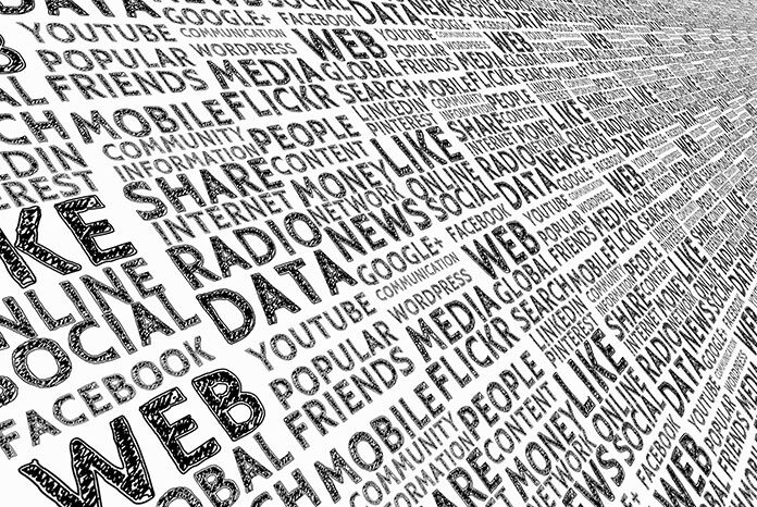 Znaczenie polubień profilu Facebooka w strategii online