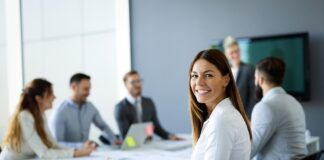 Cechy skutecznego menedżera