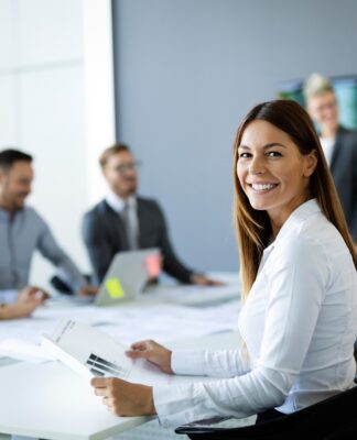 Cechy skutecznego menedżera