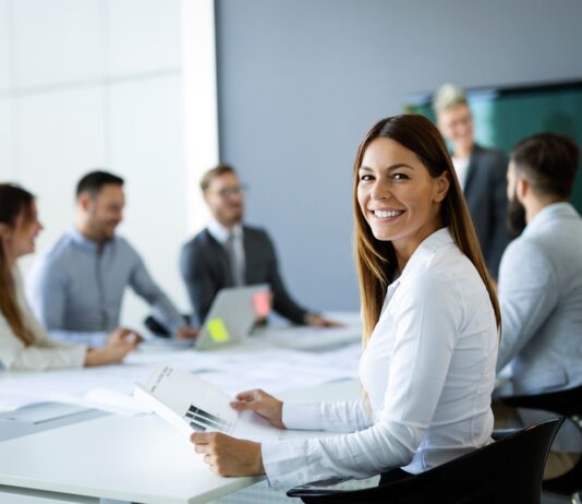 Cechy skutecznego menedżera